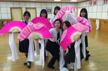 中日小大使交流活動(dòng)