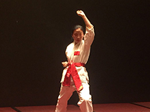 2017年中日小大使活動之市政府拜訪和歡送宴會