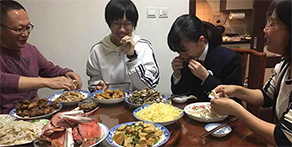 傳播兩國文化，締結(jié)友誼之花 — 2018中日小大使活動