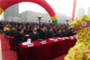 濟(jì)寧市各有關(guān)部門的嘉賓出席了開業(yè)儀式。