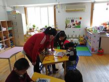 小小發(fā)票聚愛(ài)心，點(diǎn)點(diǎn)滴滴做公益