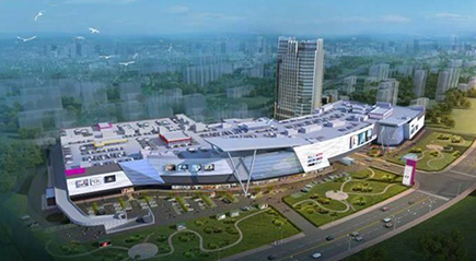 青島永旺西海岸店即將盛大開業(yè)！