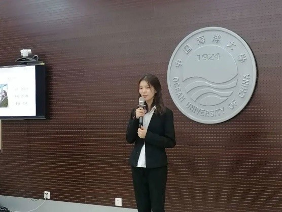 第六屆“永旺杯”日語演講比賽圓滿舉辦