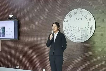 用日語展示風(fēng)采—第七屆“永旺杯”日語演講比賽圓滿舉辦！