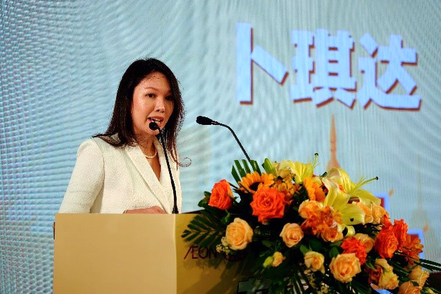 品東南亞美食，享異國風(fēng)情 — 2024青島永旺東南亞食品節(jié)正式啟幕